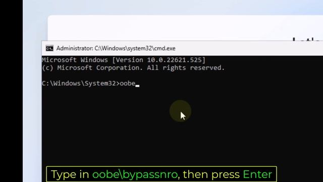 How to install Windows 11 Without Internet connection (Bypass Microsoft account) смотреть онлайн