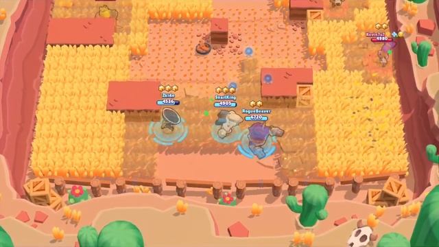 July CHAMPIONSHIP CHALLENGE! Over 2500 STAR POINTS! - Brawl Stars смотреть онлайн