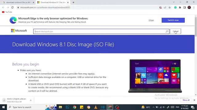 Download Windows 7 Windows 8 | How To Download Windows 7/8