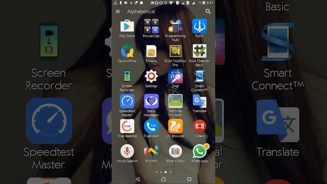 How to open timeline in new Hike смотреть онлайн
