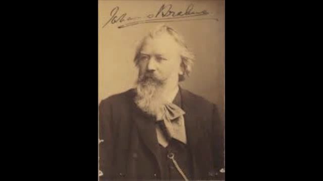 Antonio Pompa-Baldi plays Brahms' Second Piano Concerto Op.83 Movement 1-Part 1 смотреть онлайн