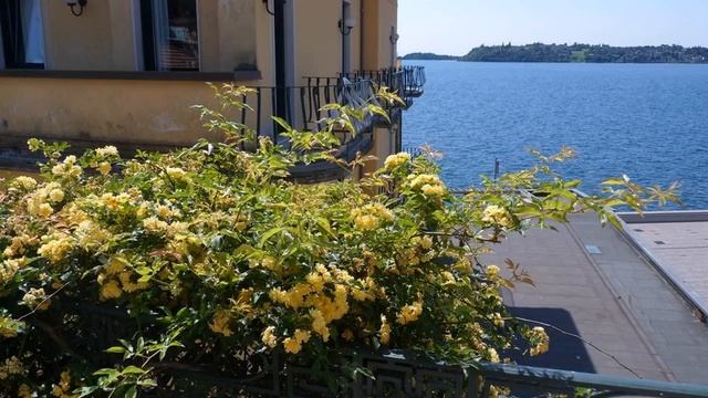 Appartamento Melograno Gardone Riviera - Hotel In Gardone Riviera, Italy