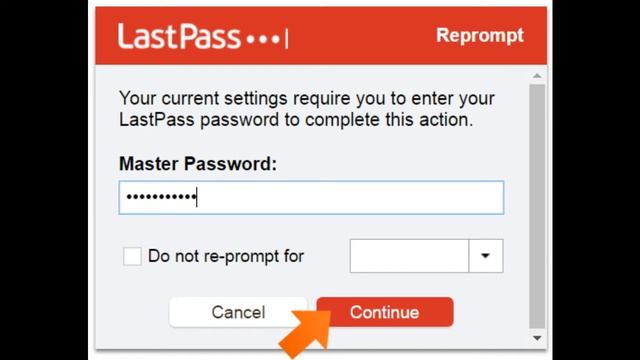 LastPass - The Free Password Manager! смотреть онлайн