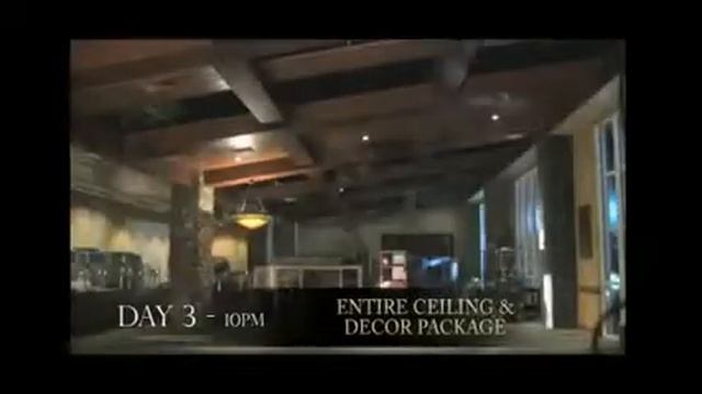 Как преобразовывается ресторан