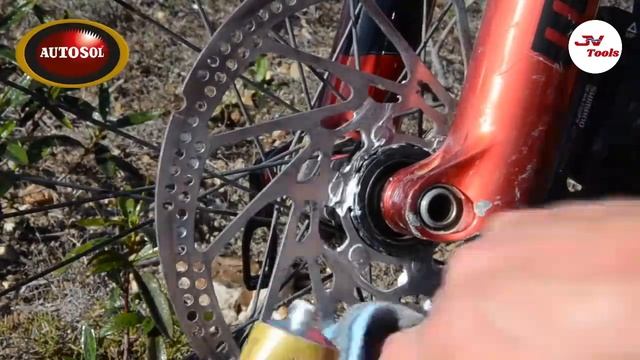 Ultimate Metal Transformation with AUTOSOL Metal Polish (100% Original) AUTOSOL Metal Polish Review смотреть онлайн