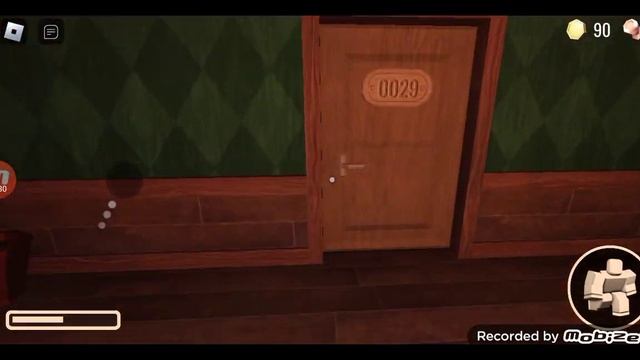 проходим двери роблокс!!! смотреть онлайн