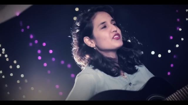Brave by Sara Bareilles (Cover) by Kamna смотреть онлайн