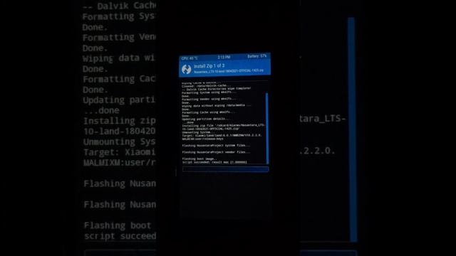 Redmi 3s Custom rom install Best Gaming rom smooth no issues full working смотреть онлайн