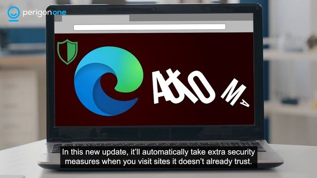 Browse with confidence Microsoft Edge’s security boost смотреть онлайн
