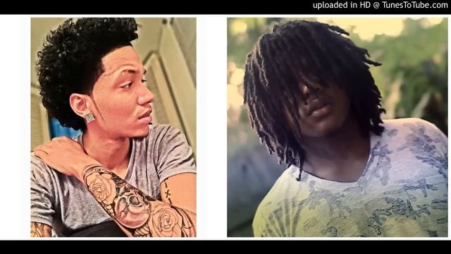 OsoRico x FBG Duck- Jump Out The Window смотреть онлайн