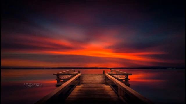 Polished Chrome - Red Sky... смотреть онлайн