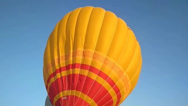 старт аэростатов Рязань 2022. смотреть онлайн