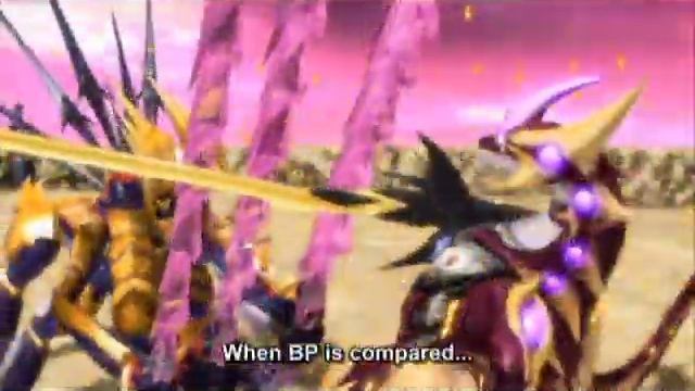 Battle Spirits Brave ep 11 (2/2) смотреть онлайн