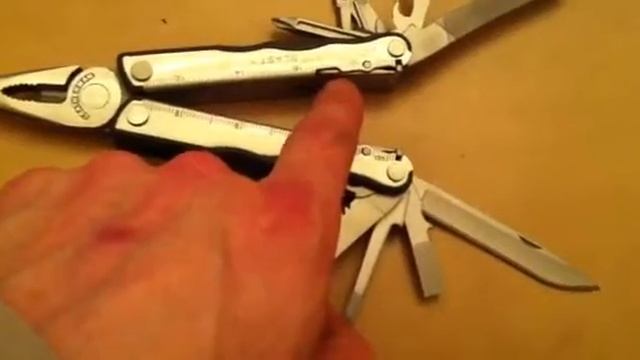 Leatherman Blast http://www.shop4leatherman.co.uk смотреть онлайн
