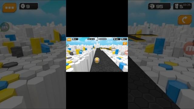 Обзор игры Gyrosphere
