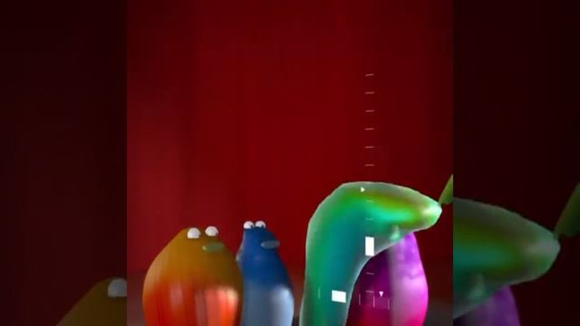 Blob opera but cursed смотреть онлайн