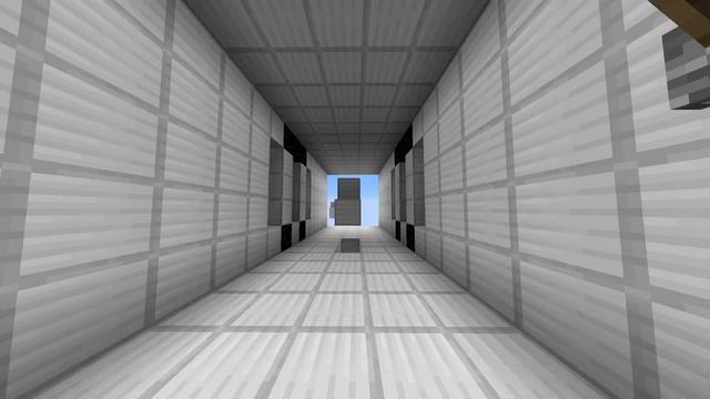 5x5 vault door update смотреть онлайн