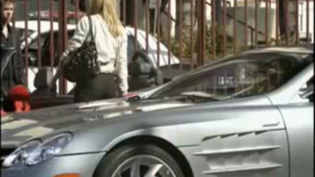 Melrose Place 2.0 PROMO!! смотреть онлайн