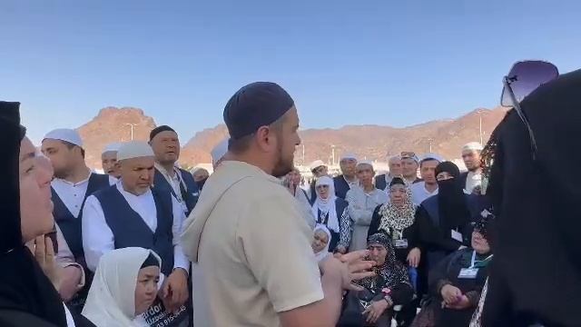 Sardor Domla Bilan Umra Safari Ramazon 2024 #sardordomla #umrah #ramadan #ramazon #umra