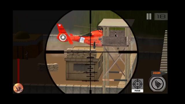 Sniper Shoot Fire War Super Bear Sniper Legend Gamelon Zombie Offroad Safari Assualt Duty 2 смотреть онлайн