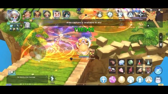 PARADOX WOC ft. Reverie, Hashira, Firefox смотреть онлайн
