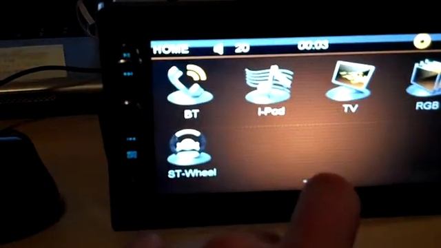 K&M2003 bluescreen смотреть онлайн