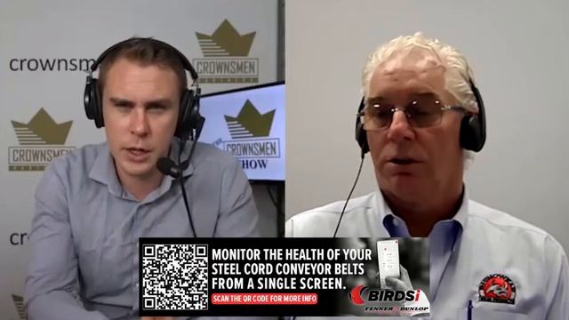 Rhinowear - Chrome White Iron (CWI) for LHD Buckets; Chutes, Feeders, or Crushers смотреть онлайн