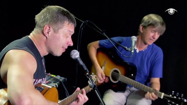 Алексей БАРДИН - Баян в кустах (песня о вреде музыки) смотреть онлайн
