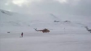 Песня полярных летчиков