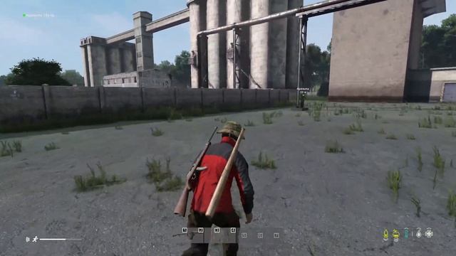 Стрим Dayz продолежния изучения игры ! смотреть онлайн