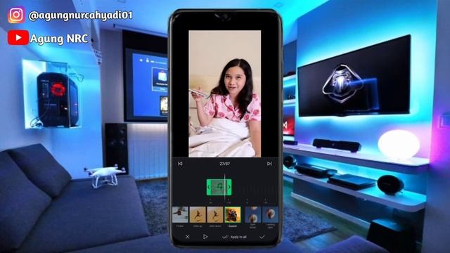 CARA MEMBUAT FOTO MENJADI VIDEO ( PMV ) MENGIKUTI BEAT MUSIK DI APLIKASI VN II Lagu DORAEMON смотреть онлайн