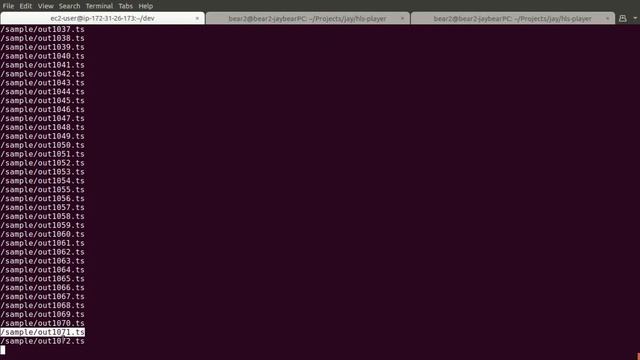 SSAI (Server-side Ad insertion) With FFMPEG смотреть онлайн