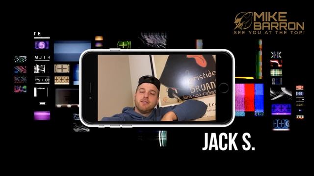 Inner Circle Case Study with Jack S. 🚀 🔥 смотреть онлайн