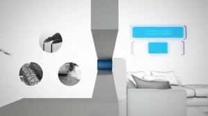 принцип работы бризера Тион