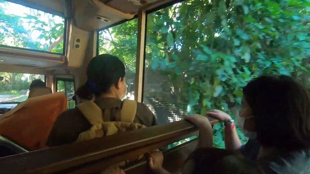 TAMAN SAFARI BALI PART 3 смотреть онлайн