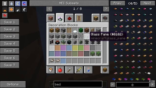 Кухня и комната в Minecraft (Рубрика Финал #2) смотреть онлайн