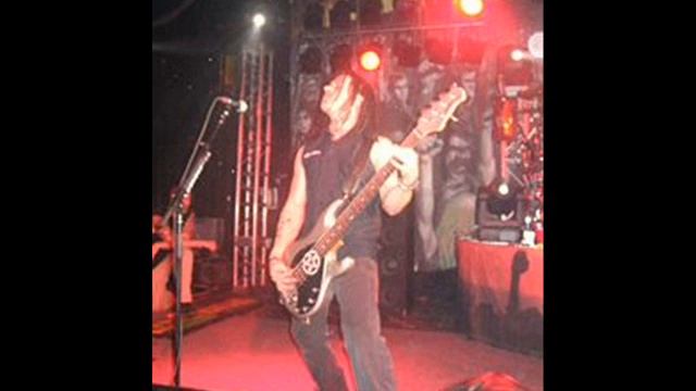 Disturbed - The Curse смотреть онлайн