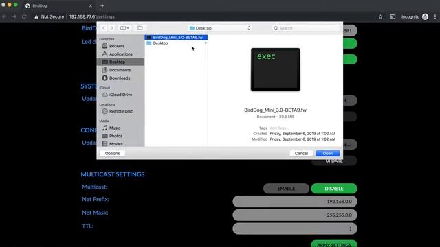 How To Update Firmware смотреть онлайн