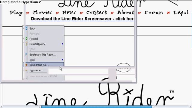How to download line rider. смотреть онлайн