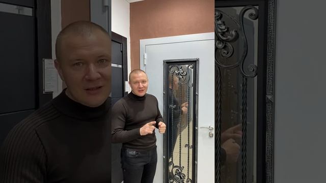 3. Особенности термодвери смотреть онлайн
