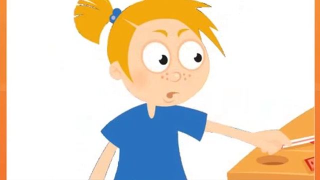 【Year 1 Super Minds】Unit 1 At School Song