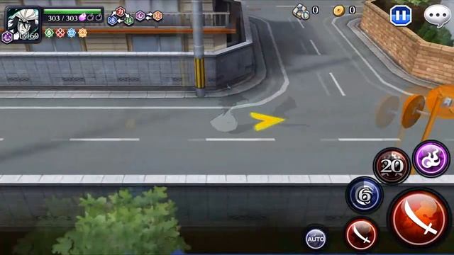 Bleach Brave Souls: Frenzy Ulquiorra Gameplay & Review