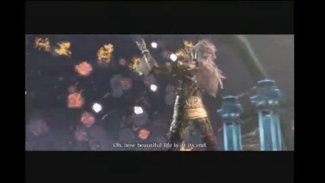 Bluu and Orng play: Asura's Wrath - Anime-Quicktime: The Video Game смотреть онлайн