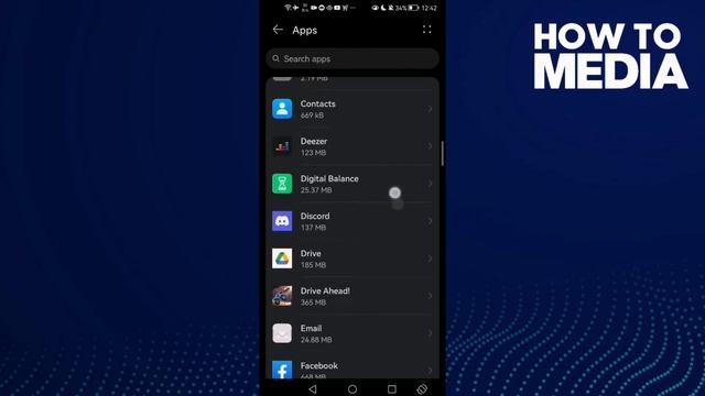How to Fix Discord Disconnecting On Any Android Phone - Mobile Problem смотреть онлайн