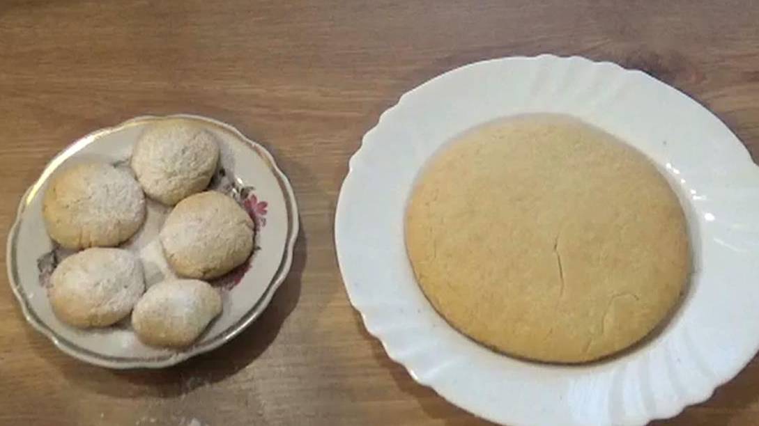 Песочное тесто на масле рецепт смотреть онлайн