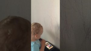 Художник Лёня