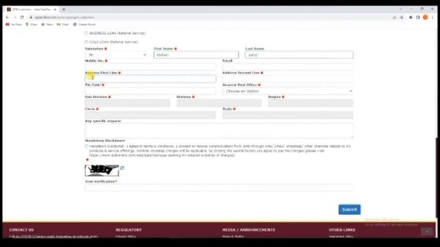 Aadhar card me mobile number Online kaise jode | Link mobile number with Aadhar Online | New Portal смотреть онлайн