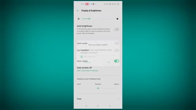How To Force Dark Mode On Android 10 смотреть онлайн