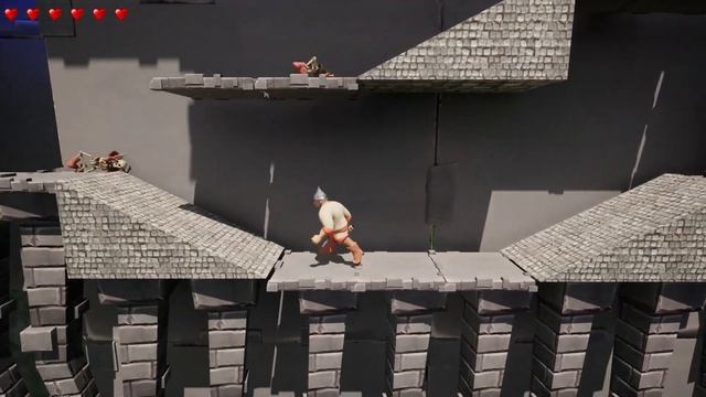 Brave Man. 2023 смотреть онлайн