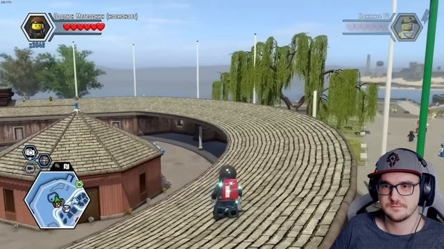 Я ПРОШЕЛ ЗАБЫТЫЕ ИГРЫ НА 100% ДОСТИЖЕНИЙ! ► Dankwist | Реакция смотреть онлайн